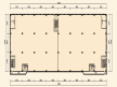 双龙科创产业谷一期F户型独栋厂房