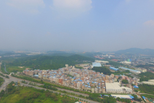 2021通地铁，升值在望，成熟园区