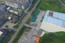 2021通地铁，升值在望，成熟园区