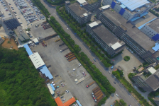 2021通地铁，升值在望，成熟园区