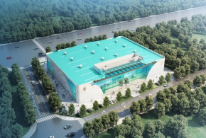 佛山市高明平谦智造产业园单层厂房租赁