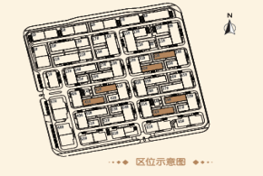 双龙科创产业谷一期D户型独栋厂房