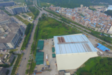 2021通地铁，升值在望，成熟园区
