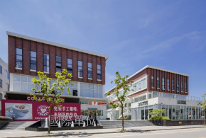 国家级科技企业孵化器，交通便捷，享入园补贴